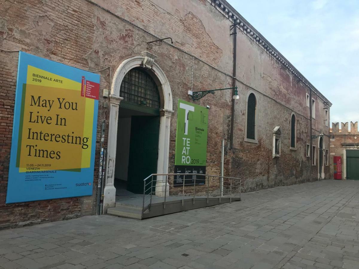 La Furlana * Venedig